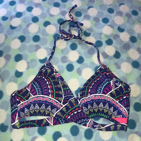 Bikini Top - Picture 1 of 4